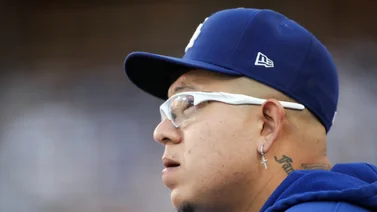 MLB: ¿No recibirá castigo judicial? esta es la nueva actualización del caso de Julio Urías 
