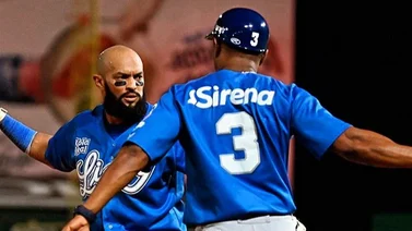 LIDOM: Resultados de la jornada de este martes 9 de enero del Round Robin en República Dominicana
