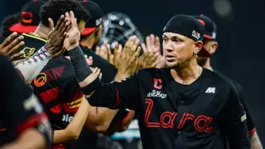LVBP: Cardenales se mete en la pelea al blanquear a Bravos (+ Video) LVBP: Cardenales se mete en la pelea al blanquear a Bravos (+ Video)