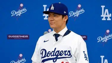 MLB: Estas serían las cláusulas del contrato de Yoshinobu Yamamoto MLB: Estas serían las cláusulas del contrato de Yoshinobu Yamamoto
