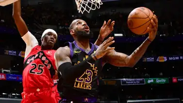 NBA: Así amanecen las tablas de posiciones este 10 de enero NBA: Así amanecen las tablas de posiciones este 10 de enero