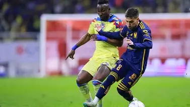 Liga MX: ¿Cuándo comienza el Torneo Clausura 2024? Liga MX: ¿Cuándo comienza el Torneo Clausura 2024?