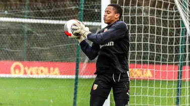 ¡Cambio de planes! Wuilker Faríñez no firmará con Atlético Nacional y regresará a su antiguo equipo (+Tuit) ¡Cambio de planes! Wuilker Faríñez no firmará con Atlético Nacional y regresará a su antiguo equipo (+Tuit)