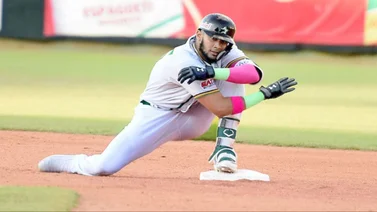 Manager de Estrellas Orientales afirma que solo Ronald Acuña Jr. llenaría el hueco de Tatis Jr.