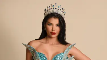 Así es el rollo: Ariagny Daboín, Omar Enrique, La Reina Letizia y Osmel Sousa Así es el rollo: Ariagny Daboín, Omar Enrique, La Reina Letizia y Osmel Sousa