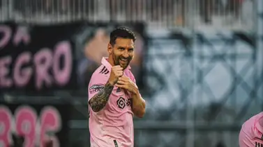 ¡Efecto Lionel Messi! Así recibirán al Inter Miami en El Salvador previo a su encuentro amistoso ¡Efecto Lionel Messi! Así recibirán al Inter Miami en El Salvador previo a su encuentro amistoso
