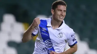 Liga MX: Puebla cuenta con un gran refuerzo peruano de regreso al fútbol mexicano Liga MX: Puebla cuenta con un gran refuerzo peruano de regreso al fútbol mexicano