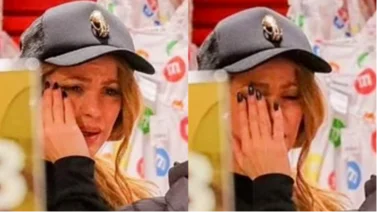 ¡Muy tenebroso! Sujeto acusado de acosar a Shakira comparece ante la justicia estadounidense (+Detalles)
