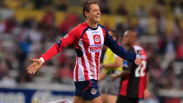 ¡Cada vez más cerca! Javier “Chicharito” Hernández a un paso de regresar a las Chivas de Guadalajara (+Detalles) ¡Cada vez más cerca! Javier “Chicharito” Hernández a un paso de regresar a las Chivas de Guadalajara (+Detalles)