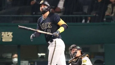 Marwin González y otro venezolano acuerdan nuevo contrato en Japón (+Detalles)