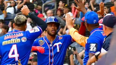 LVBP: Esto opinan los usuarios de Meridiano sobre las posibilidades de Tiburones de La Guaira para avanzar a la Gran Final (+Encuesta) LVBP: Esto opinan los usuarios de Meridiano sobre las posibilidades de Tiburones de La Guaira para avanzar a la Gran Final (+Encuesta)