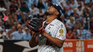LVBP: Lanzadores de Leones siguen sin hacer el trabajo en el Round Robin (+Estadísticas)
