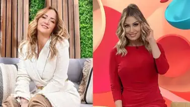 ¡Traigan las cotufas! Un hombre es la manzana de la discordia entre Andrea Legarreta y Anette Cuburu ¡Traigan las cotufas! Un hombre es la manzana de la discordia entre Andrea Legarreta y Anette Cuburu