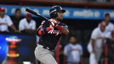 LVBP: Alexi Amarista iguala este histórico registro en Postemporada (+Detalles)