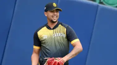 LVBP: Estos son los abridores pautados para la jornada del miércoles 10 de enero en el Round Robin (+Video) LVBP: Estos son los abridores pautados para la jornada del miércoles 10 de enero en el Round Robin (+Video)