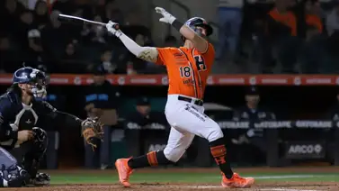 LMP: Estas fueron las 4 selecciones del Draft en las semifinales del beisbol en México LMP: Estas fueron las 4 selecciones del Draft en las semifinales del beisbol en México