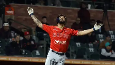 LMP: Así quedaron definidas las semifinales de la liga invernal mexicana LMP: Así quedaron definidas las semifinales de la liga invernal mexicana