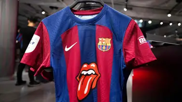 ¿Adiós a Nike? Esta compañía deportiva quiere vestir al FC Barcelona para la próxima temporada ¿Adiós a Nike? Esta compañía deportiva quiere vestir al FC Barcelona para la próxima temporada