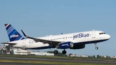 Aprovecha los últimos descuentos de JetBlue para vuelos de invierno
