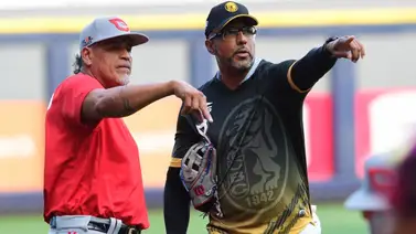 LVBP: Leones del Caracas se juega la vida ante Cardenales de Lara (Previa) LVBP: Leones del Caracas se juega la vida ante Cardenales de Lara (Previa)