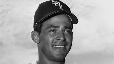 MLB: Se cumplen cuatro décadas de este logro histórico de Luis Aparicio (+Detalles) MLB: Se cumplen cuatro décadas de este logro histórico de Luis Aparicio (+Detalles)
