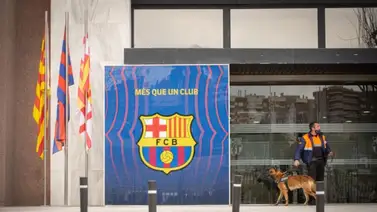 Caso Negreira: Esto es lo último que se sabe del polémico proceso que enfrenta el FC Barcelona Caso Negreira: Esto es lo último que se sabe del polémico proceso que enfrenta el FC Barcelona