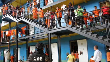 Presidente de Ecuador ordenó deportar a 1.500 criminales y terroristas 