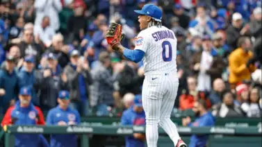 MLB: ¿Yankees de Nueva York tiene una nueva firma para 2024 con este lanzador? MLB: ¿Yankees de Nueva York tiene una nueva firma para 2024 con este lanzador?