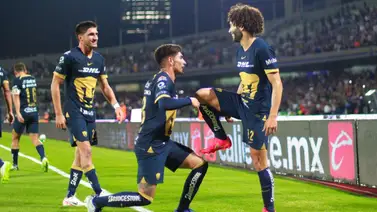 Liga MX: ¿Cuáles son las altas y bajas de Pumas para el Clausura 2024? Liga MX: ¿Cuáles son las altas y bajas de Pumas para el Clausura 2024?