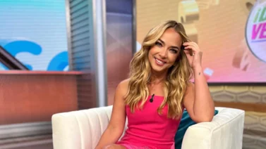 ¿No lo supera? Adamari López no se da por vencida y se conmueve al recordar a Luis Fonsi (+Video)
