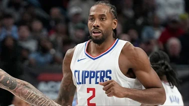 NBA: Mira de cuánto es la millonaria extensión que pactó Kawhi Leonard con Clippers 