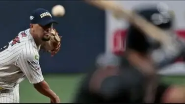LVBP: Jesús Vargas busca auxiliar a los Leones y estos son sus números ante Cardenales LVBP: Jesús Vargas busca auxiliar a los Leones y estos son sus números ante Cardenales