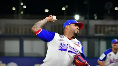 LVBP: Tiburones realiza cambios en su lineup para su enfrentamiento con Bravos LVBP: Tiburones realiza cambios en su lineup para su enfrentamiento con Bravos