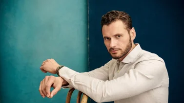 Fallece actor mexicano de “Narcos” y “X-Men” 