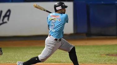 LVBP: Así luce la alineación de Bravos para enfrentar a Tiburones en la UCV (+Line Up)