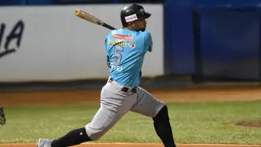 LVBP: Así luce la alineación de Bravos para enfrentar a Tiburones en la UCV (+Line Up) LVBP: Así luce la alineación de Bravos para enfrentar a Tiburones en la UCV (+Line Up)