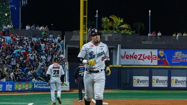 LVBP: Esta es la alineación de Leones para un nuevo duelo ante Cardenales 