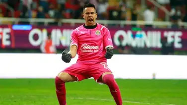 Liga MX: ¡Sorpresiva decisión! Chivas busca salir de jugador del once titular Liga MX: ¡Sorpresiva decisión! Chivas busca salir de jugador del once titular