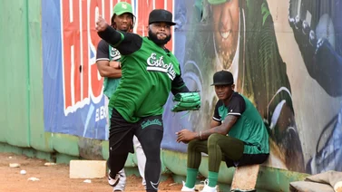 LIDOM: Johnny Cueto regresa a la pelota dominicana con este equipo