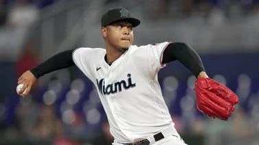 MLB: Elieser Hernández recibe una nueva oportunidad para ir al Spring Training con esta cotizada organización 
