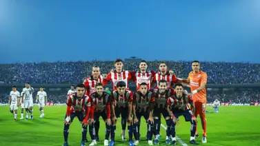 Liga MX: ¿Cómo le fue a Chivas, América, Pumas y Cruz Azul en el Apertura 2023? Liga MX: ¿Cómo le fue a Chivas, América, Pumas y Cruz Azul en el Apertura 2023?