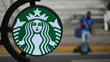 Demandan a Starbucks por violación de derechos humanos y laborales Demandan a Starbucks por violación de derechos humanos y laborales