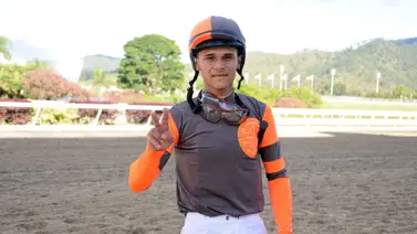 Yoelbis González espera ganar con estos ejemplares en el inicio del 2024 en La Rinconada (+Video) Yoelbis González espera ganar con estos ejemplares en el inicio del 2024 en La Rinconada (+Video)