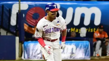 LVBP: Tiburones de La Guaira aplican esta modificación en su róster LVBP: Tiburones de La Guaira aplican esta modificación en su róster