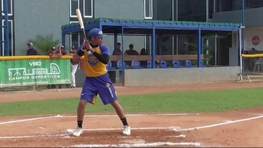 MLB: Este prospecto venezolano esta cerca de firmar con los Bravos de Atlanta (+Detalles)