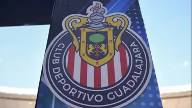 Bombazo en la Liga MX: Zinedine Sidane llega a Chivas (+Foto) Bombazo en la Liga MX: Zinedine Sidane llega a Chivas (+Foto)