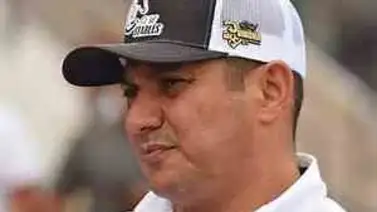 Entrenador venezolano alcanza su primera victoria en Estados Unidos Entrenador venezolano alcanza su primera victoria en Estados Unidos