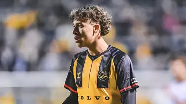 MLS: Promesa mexicana a punto de llegar a un acuerdo con el Real Salt Lake MLS: Promesa mexicana a punto de llegar a un acuerdo con el Real Salt Lake