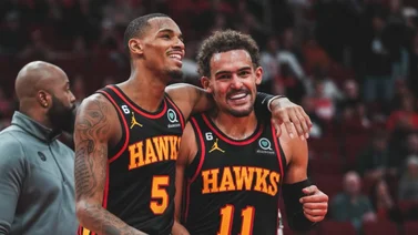 NBA: ¡Nueva compañía para Curry! Esta estrella del Este se encuentra en el radar de Golden State Warriors