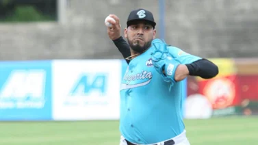 LVBP: Conoce las declaraciones de Osmer Morales tras ser el Pitcher del Año (+Video)